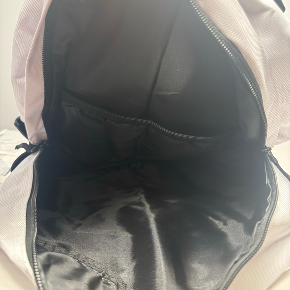 NWT. Disney The Nightmare Before Christmas Zero Figural Fuzzy Backpack - Picture 9 of 10